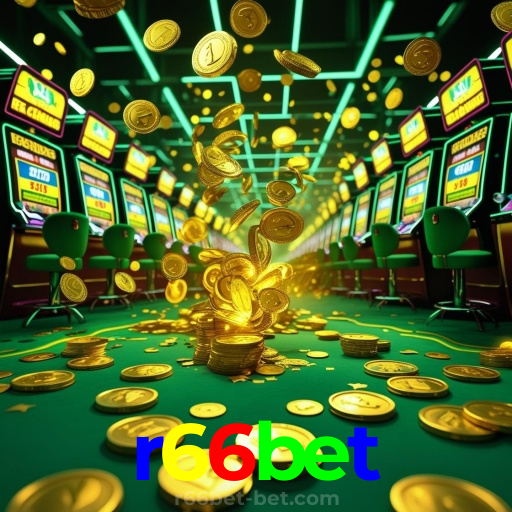 r66bet cassino mobile — jogue no app com bônus
