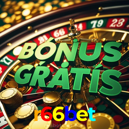r66bet: apostas com ofertas diárias e odds turbinadas