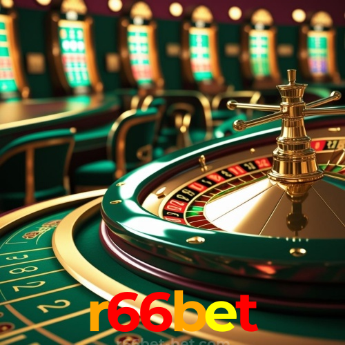 r66bet oficial: cassino online certificado e confiável
