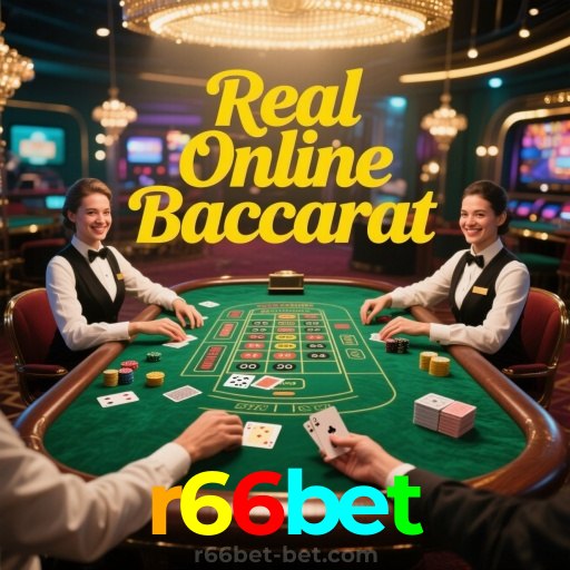 Site oficial da r66bet: cassino e apostas no Brasil