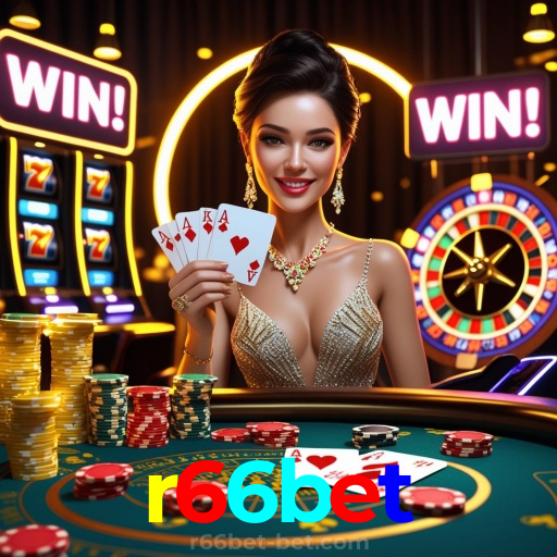 Bônus do r66bet — ofertas atualizadas e recompensas de fidelidade